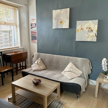 Rosebery Apartment-Inverness Eksteriør bilde