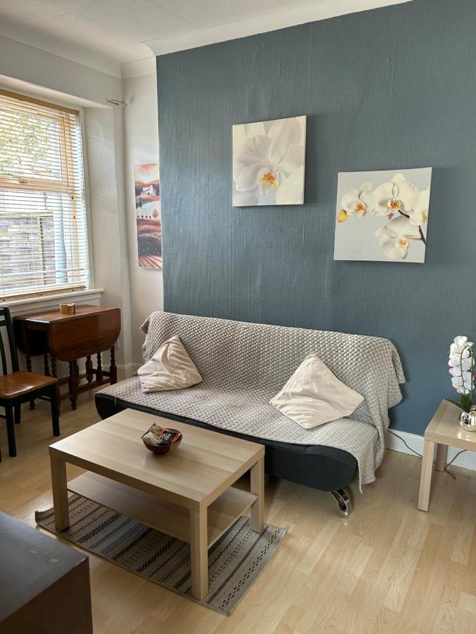 Rosebery Apartment-Inverness Eksteriør bilde