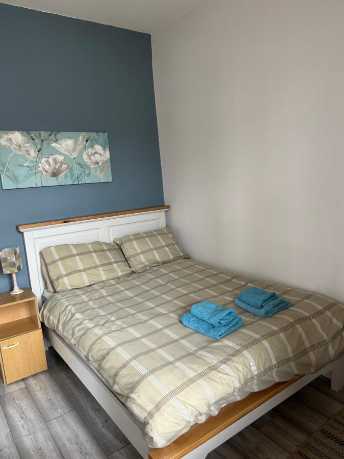 Rosebery Apartment-Inverness Eksteriør bilde