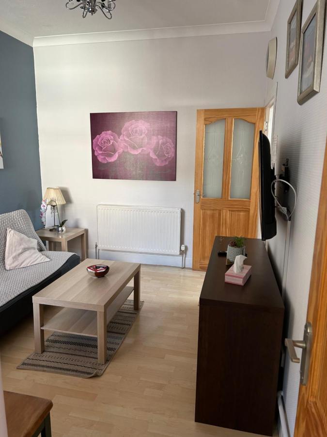 Rosebery Apartment-Inverness Eksteriør bilde