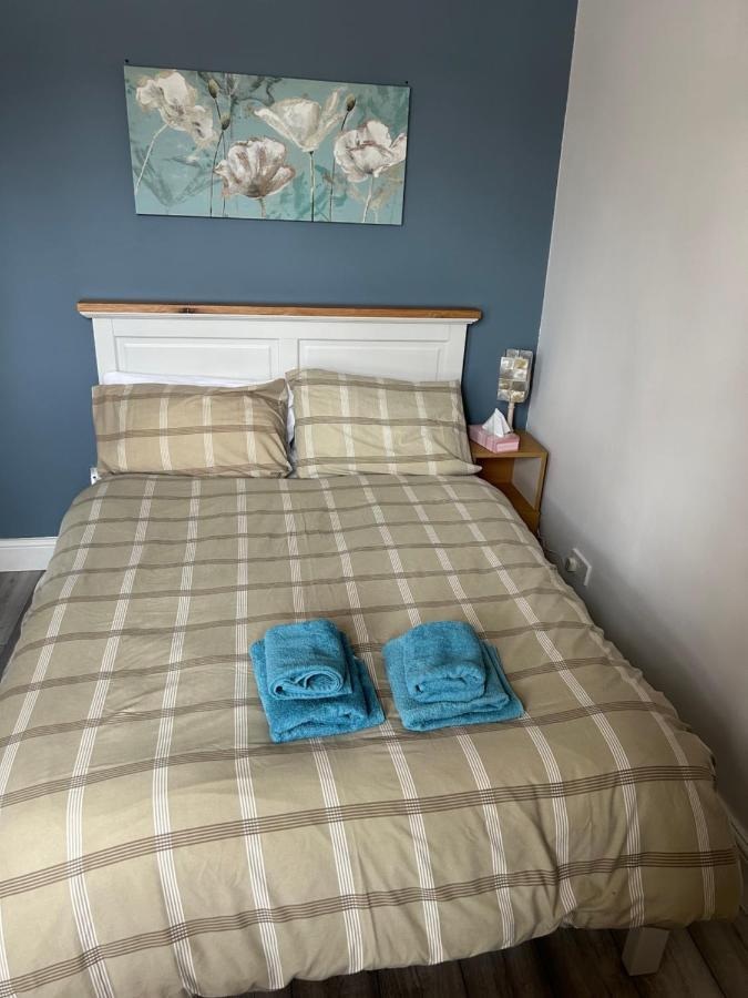 Rosebery Apartment-Inverness Eksteriør bilde
