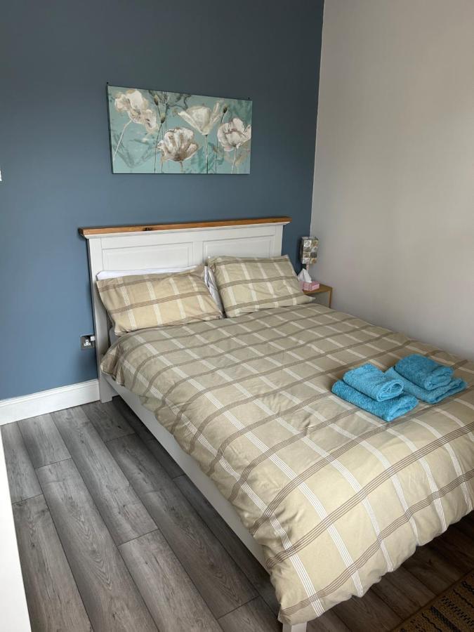Rosebery Apartment-Inverness Eksteriør bilde