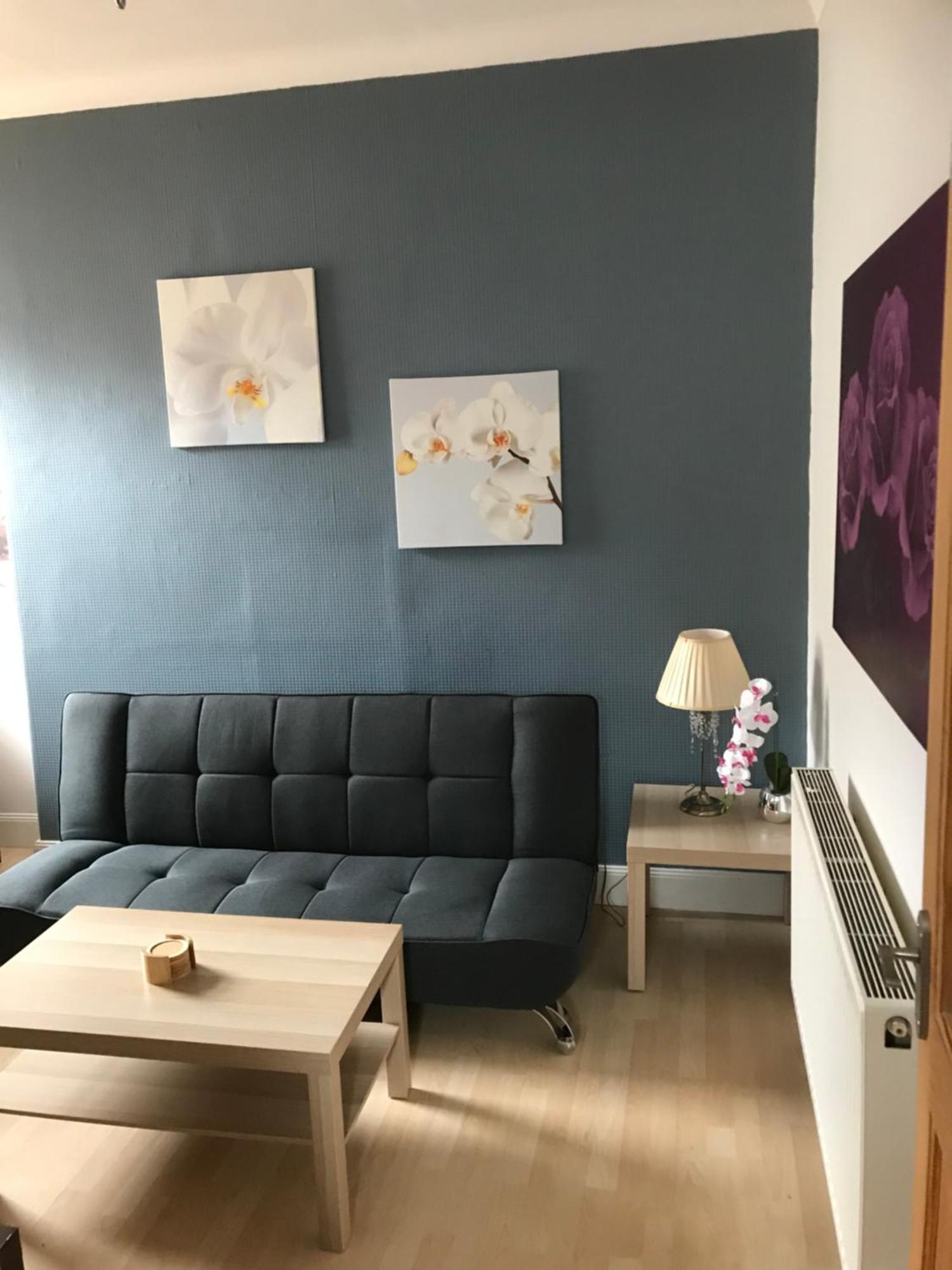 Rosebery Apartment-Inverness Eksteriør bilde