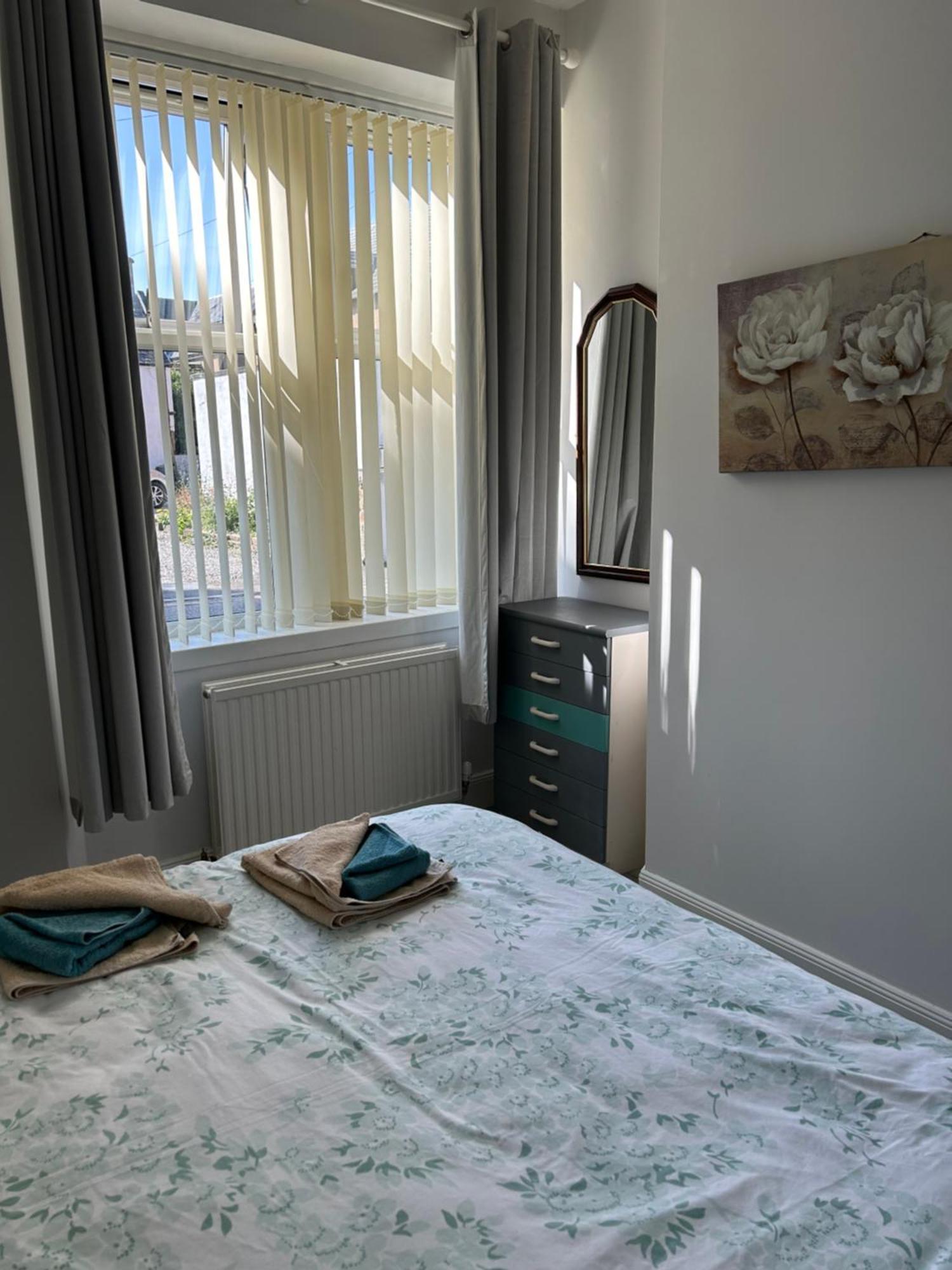 Rosebery Apartment-Inverness Eksteriør bilde